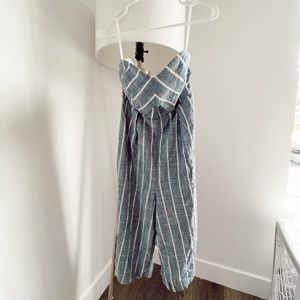Target Universal Threads Jumpsuit
